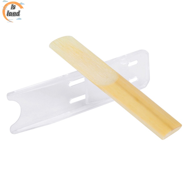 Set 10 Phụ Kiện Chuyên Dụng Dành Cho Kèn Saxophone Alto / Tenor / Clarinet Sax Phụ Kiện Chuyên Dụng Cho Nhạc Cụ Gỗ 2.5 2.5