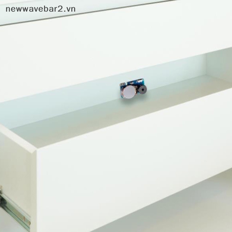 Dụng Cụ Tạo Tiếng Ồn PCB Lrritag Mini Tiện Dụng