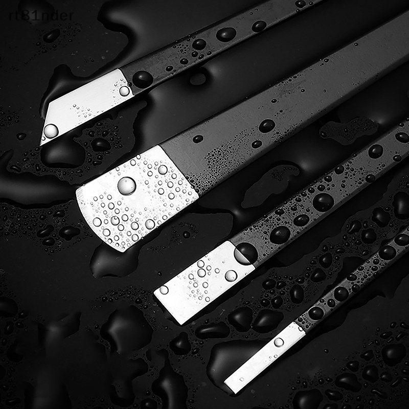 Bộ 3 / 4 / 5 Dụng Cụ Chăm Sóc Da Chân Loại Bỏ Vết Chai Sần Cứng