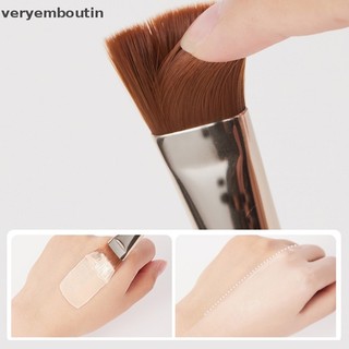 Cọ Đắp Mặt Nạ Bùn Mềm Chăm Sóc Da DIY