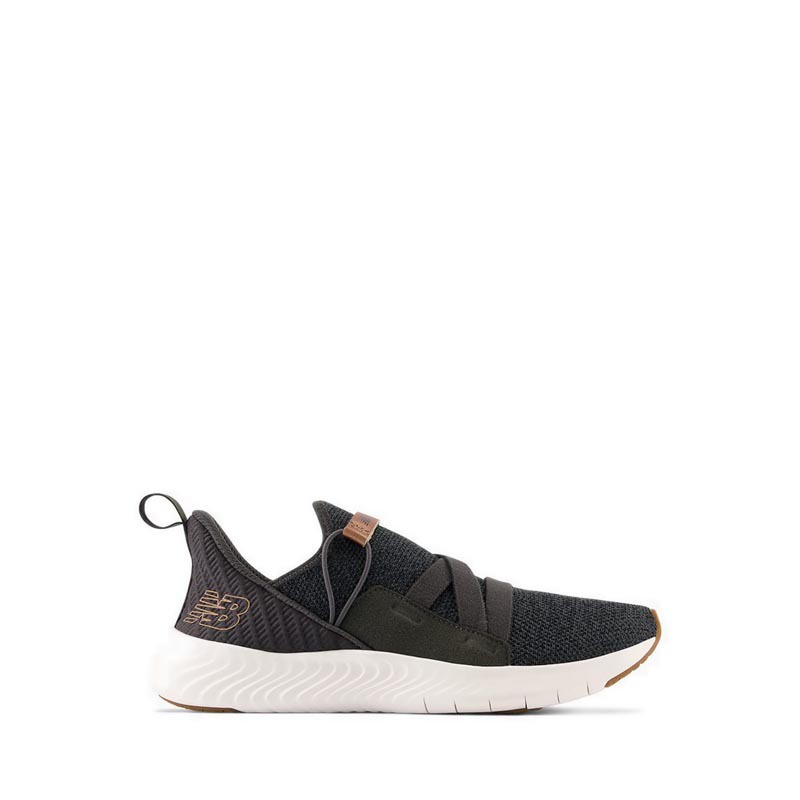 Giày Chạy Bộ New Balance DynaSoft Beaya Slip On Women's - Black