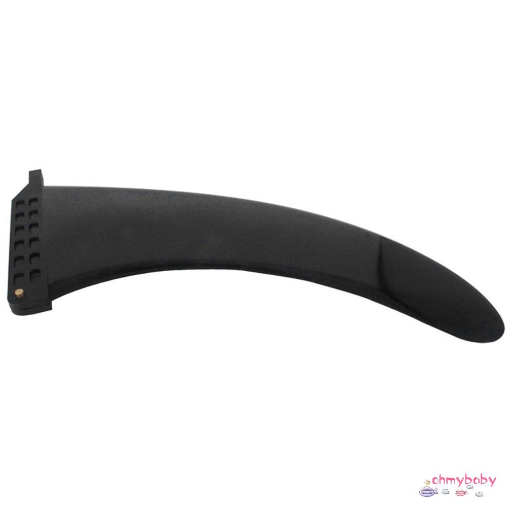 [Ready] Lắp Trung Lướt Vây Đuôi Cánh Có Thể Tháo Rời Waterpaddle Sup Ván Sóng Finilizer Phụ Kiện Thao Dưới Nước Ngoài Trời [Z/3]