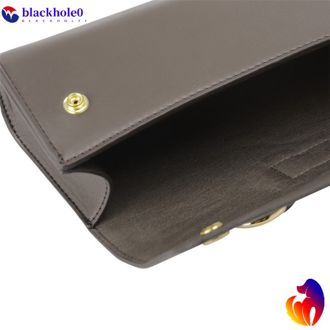 Hộp Đựng Sáo Bằng Da Tổng Hợp Chống Thấm Nước Có Dây Đeo Vai Có Thể Điều Chỉnh