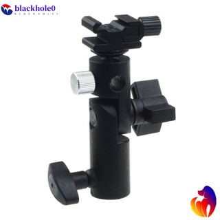 Giá Đỡ Dù / Đèn Flash Loại E Cho Máy Ảnh DSLR