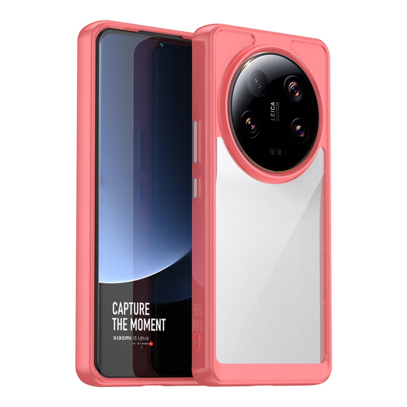 Ốp Điện Thoại Silicon Trong Suốt Cho Xiaomi 13 Ultra Xiaomi 13 12 Lite 11i 12S Ultra 11i HyperCharge 5G 12T Pro Xiaomi 13 Ultra Pro