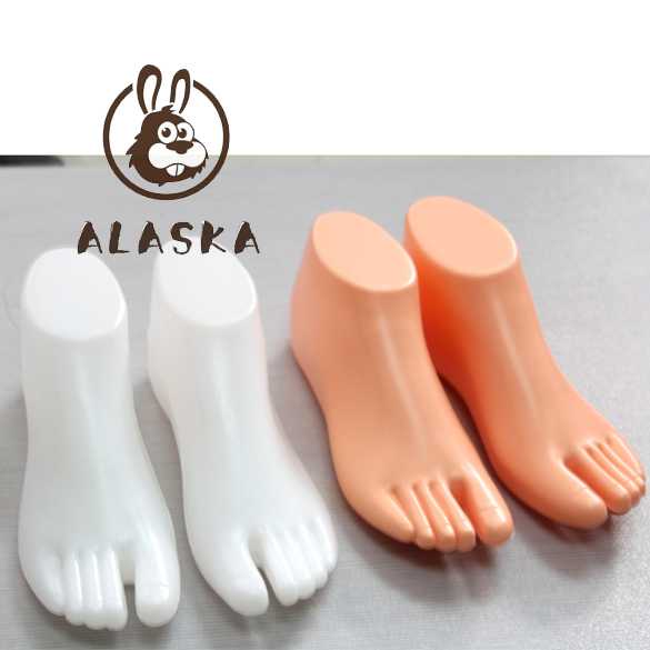 1 Cặp Vòng Ma Nơ Canh Chuyên Dùng Trưng Bày Giày # [alaska.vn]