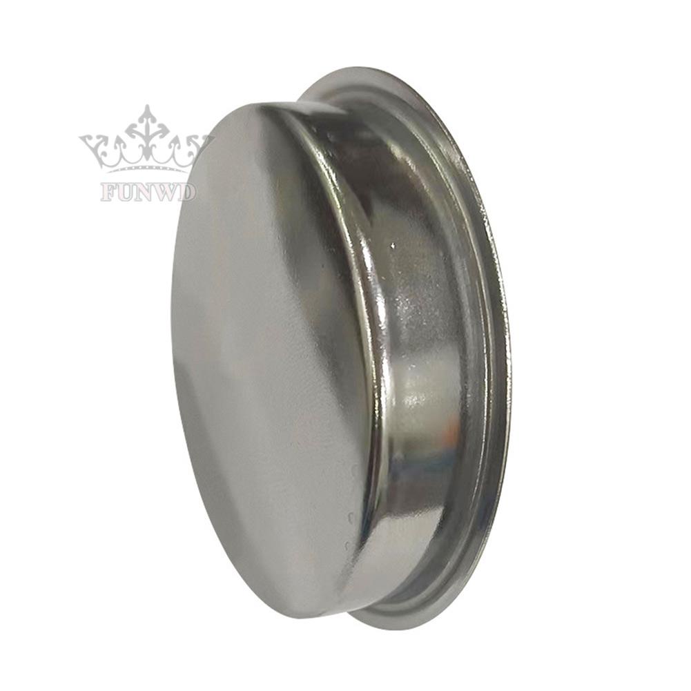 Tô Lọc Cà Phê Espresso Bằng Thép Không Gỉ 51MM