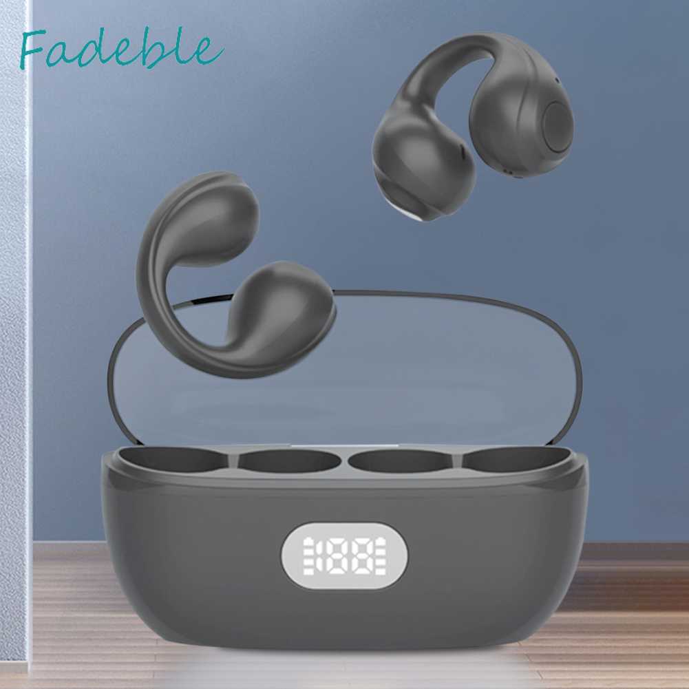 Tai Nghe Thể Thao Cảm Ứng Chống Thấm Nước Dành Cho Nam Và Nữ