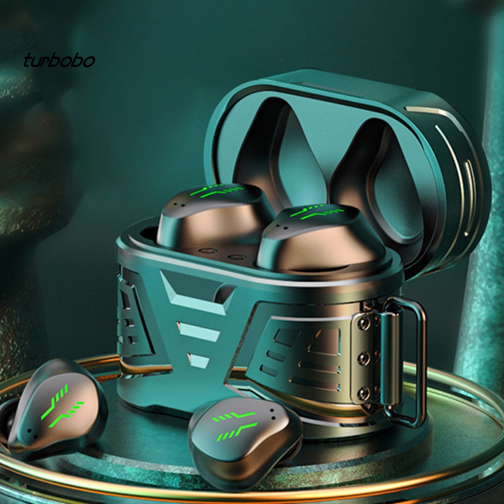 Tai Nghe Không Dây Kết Nối Bluetooth 5.3 Esports Cảm Ứng Thông Minh Chống Tiếng Ồn Hai Chế Độ