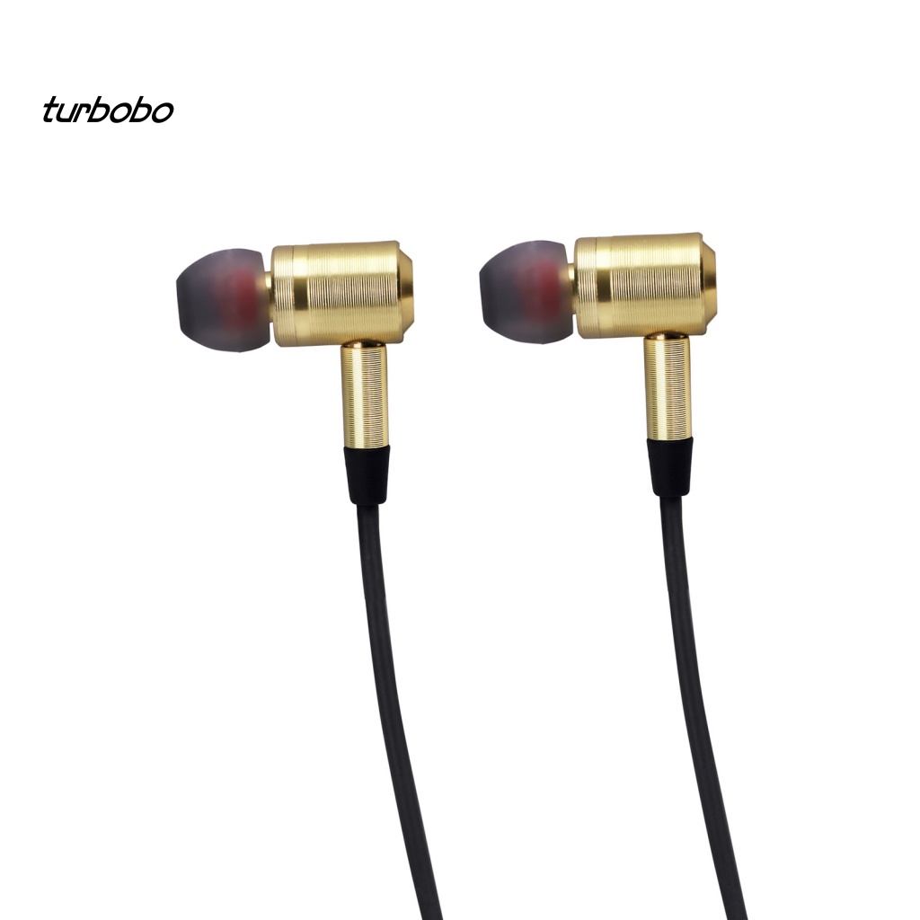 Tai Nghe Nhét Tai Jack 3.5mm Chống Ồn Chuyên Dụng Cho Điện Thoại