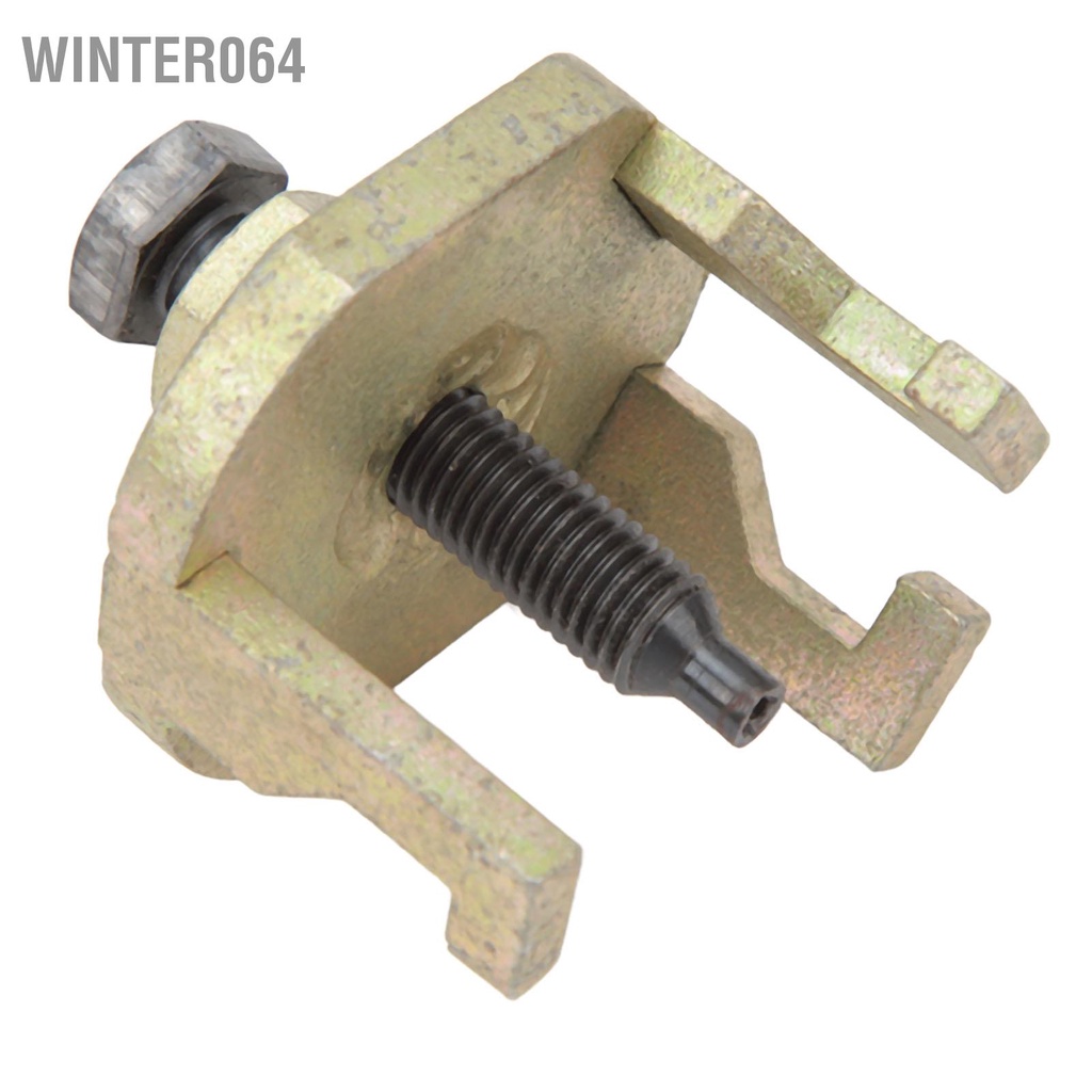 Winter064 Bộ kéo bánh xích trục cam 303 651 Cấu trúc nhỏ gọn Dụng cụ bảo dưỡng ô tô cầm tay thay thế cho Ford Fiesta 1.8d