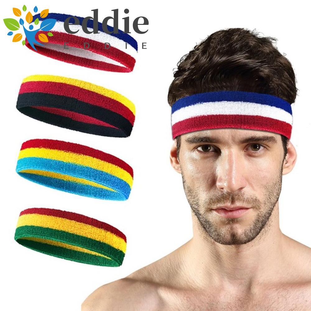 Băng Đô Thể Thao Thấm Hút Mồ Hôi 26EDIE