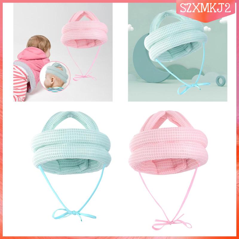 Mũ Đội Bảo Vệ Đầu Dành Cho Trẻ Em 0-5 Tuổi szxmkj2
