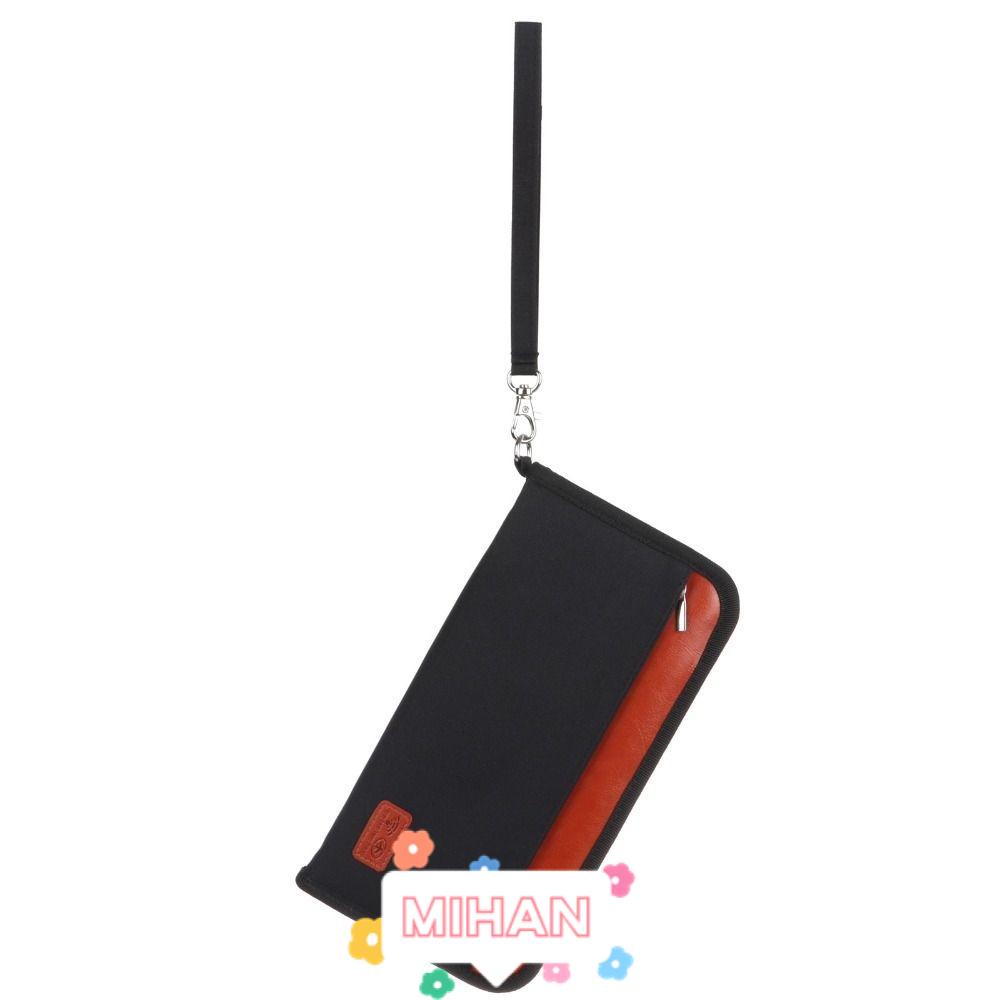 Ví Đựng Hộ Chiếu Chống Thấm Nước MIHAN1 Giá Đỡ