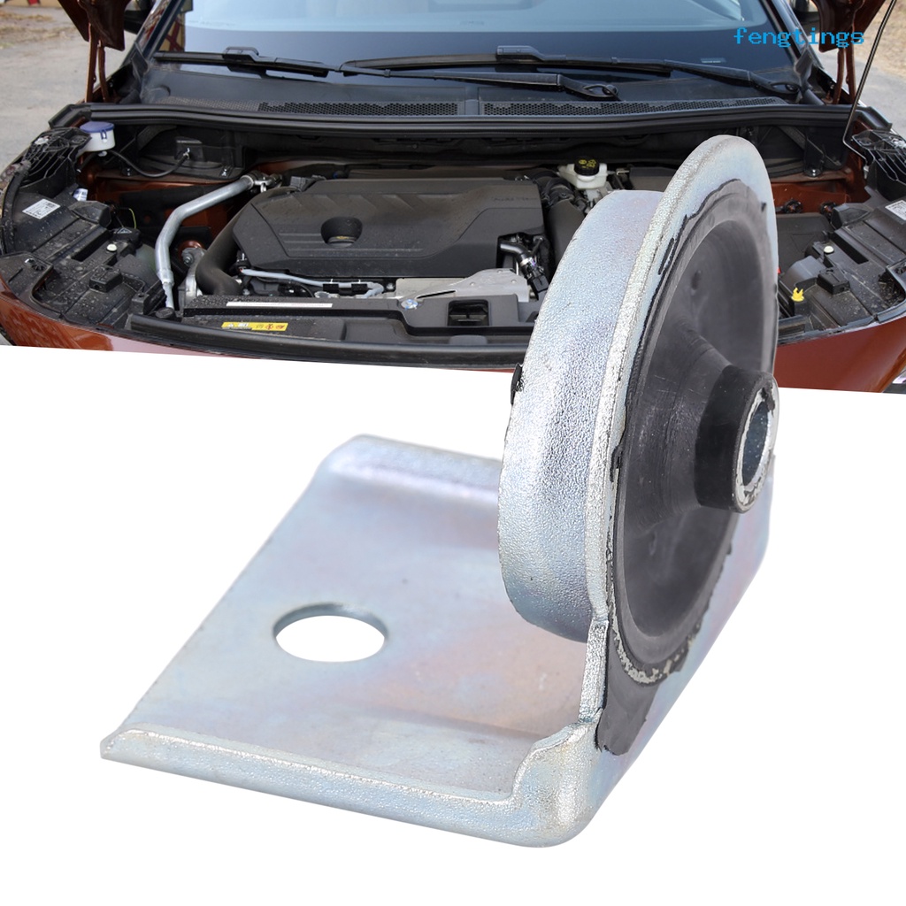 Giá Đỡ Bộ Tản Nhiệt Xe Hơi Màu Bạc Khối Lượng Nhẹ Chống Va Chạm 1321001080 Phụ Kiện Chuyên Dụng Cho Fiat / for Citroen / for Peugeot