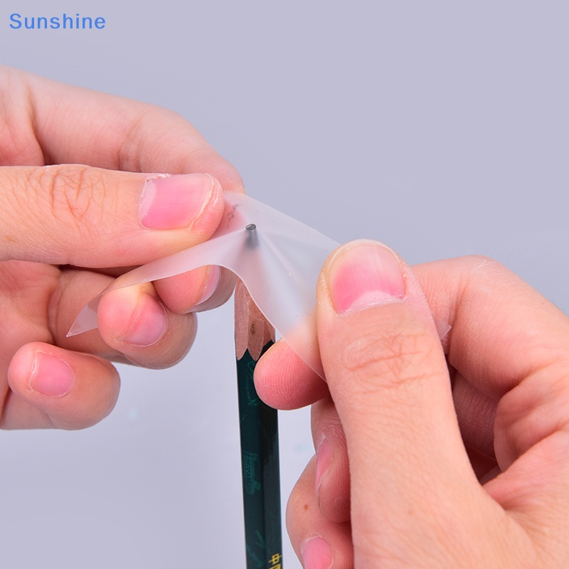 Băng Keo TPU Trong Suốt Chống Thấm Nước Dùng Sửa Chữa Đồ Chơi Cắm Trại