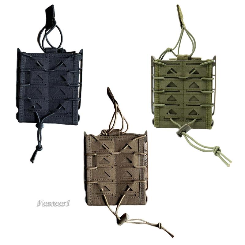 Túi Đựng Dụng Cụ Sinh Tồn Fenteer1 Tiện Dụng Khi Đi Cắm Trại