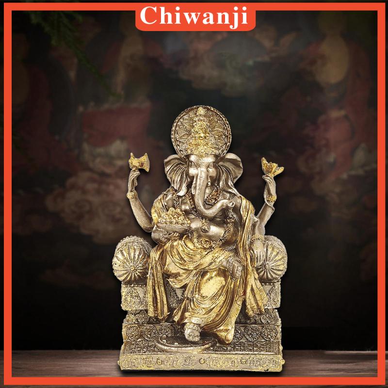 Đồ trang trí Tượng Chúa Tể Dùng Làm Quà Tặng Cho Văn Phòng / Xe Hơi