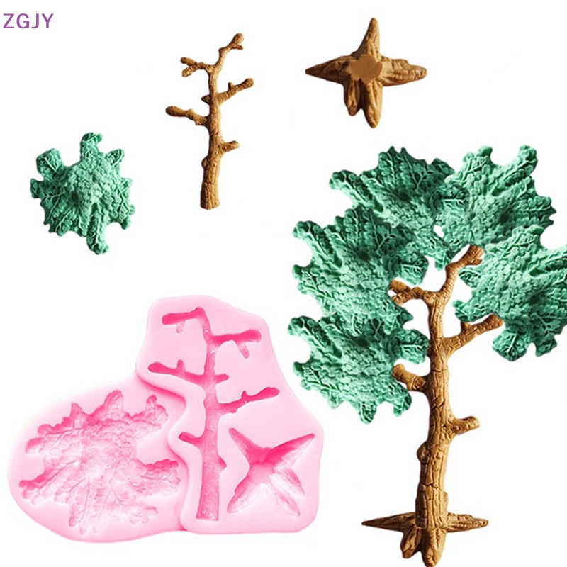 Khuôn Làm Bánh Quy Bằng Silicon Hình Chú Sóc Dễ Thương Mới