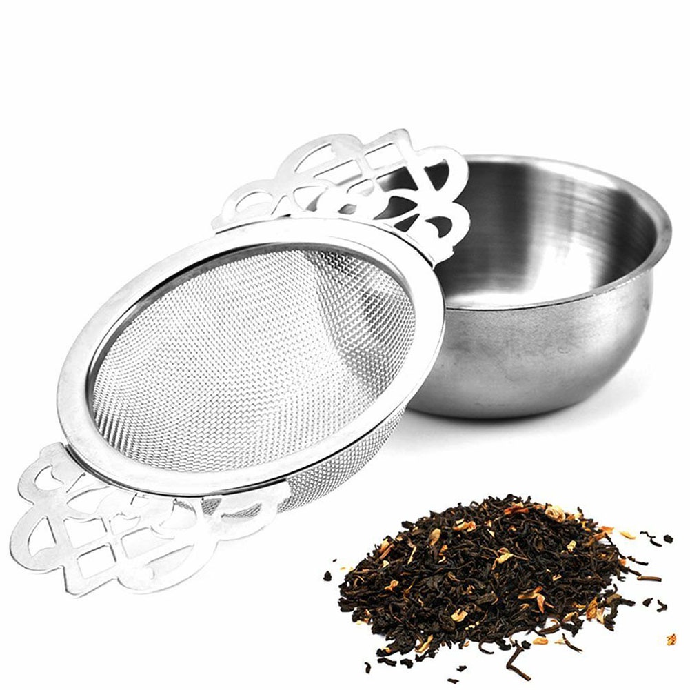 Dụng Cụ Lọc Trà Hình Cầu