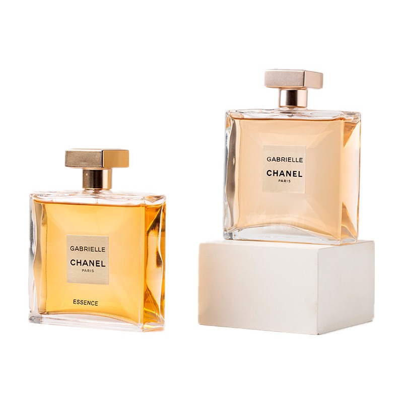 Nước Hoa Gabrielle Hương Hoa / Trái Cây Tự Nhiên Quyến Rũ Lâu Phai 100ml