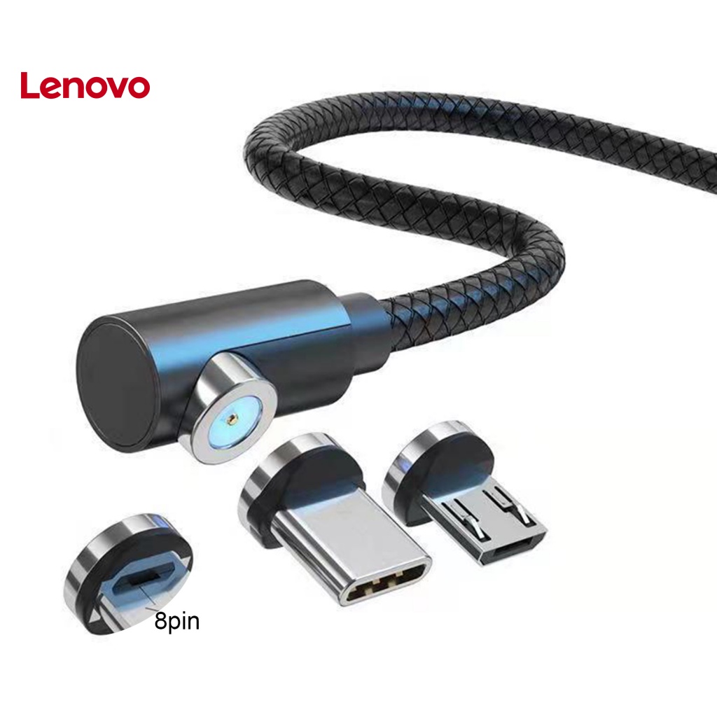 Dây Cáp Sạc Điện Thoại / Truyền Dữ Liệu Từ Tính Chống Rối Hình Hoa Hướng Dương