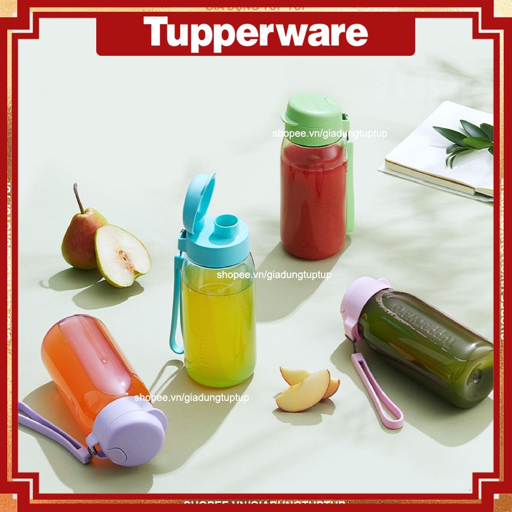 Bình nước Lohas Flask 550ml (chịu nhiệt) Tupperware