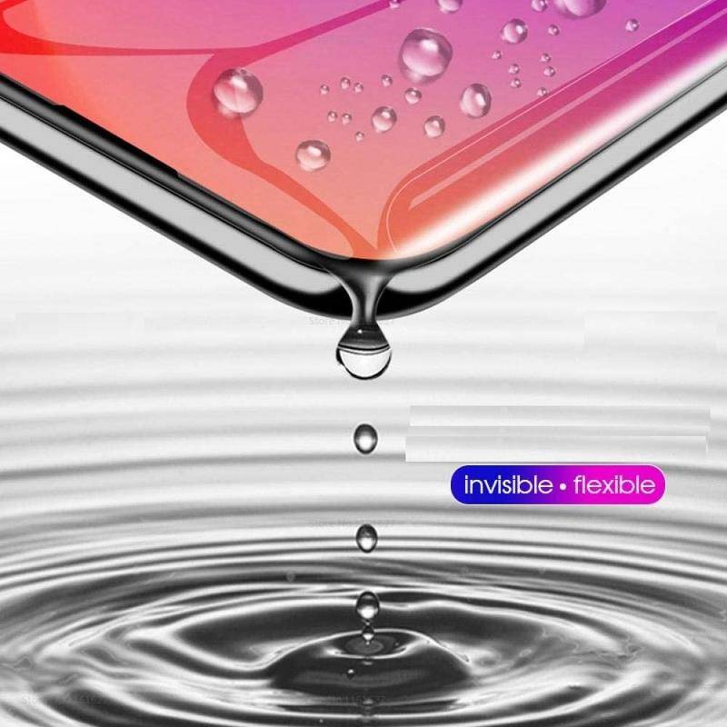 Set 3 Kính Cường Lực Chống Ánh Sáng Xanh Cho Nokia G10 G11 Plus G21 G20 G22 G300 G400 G60 X30 X71