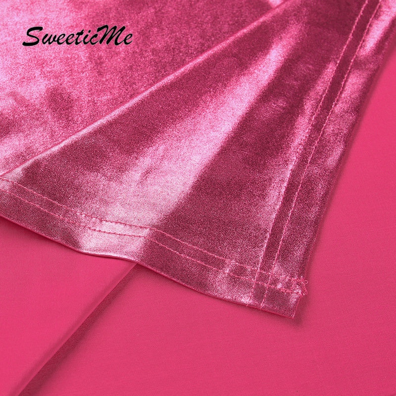 Đầm Dài Màu Trơn Dáng Ôm Hở Lưng Xẻ Tà Thời Trang 2023 Gợi Cảm Cho Nữ