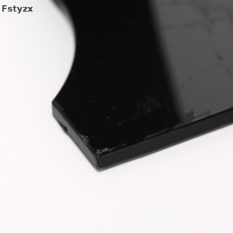 Giá Đỡ Trưng Bày Đồng Hồ Đeo Tay Fstyzx Hình Chữ l Bằng Nhựa Vn