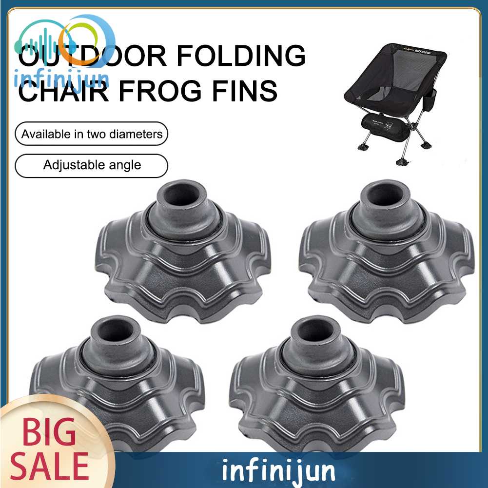 Vỏ Bọc Chân Bàn Ghế Chống Trượt Có Thể Gấp Gọn Tiện Dụng