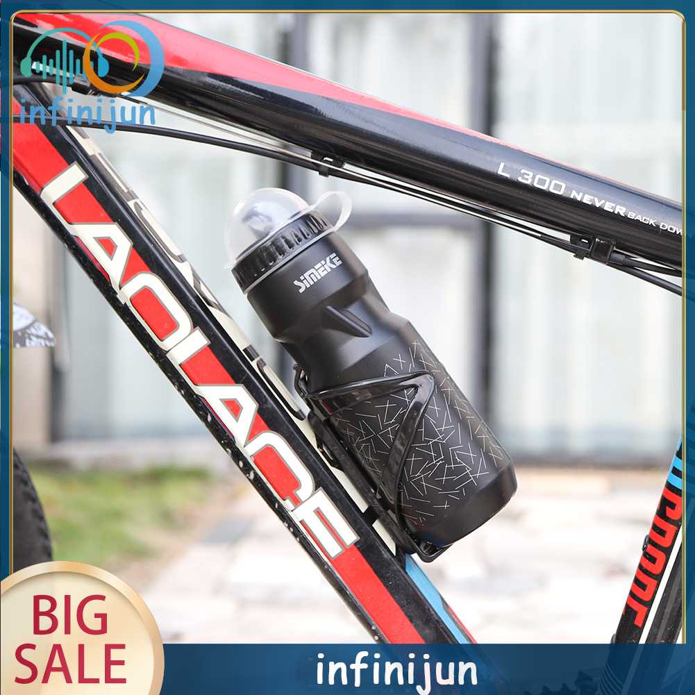 Giá Đỡ Bình Nước 750mL Cho Xe Đạp Leo Núi