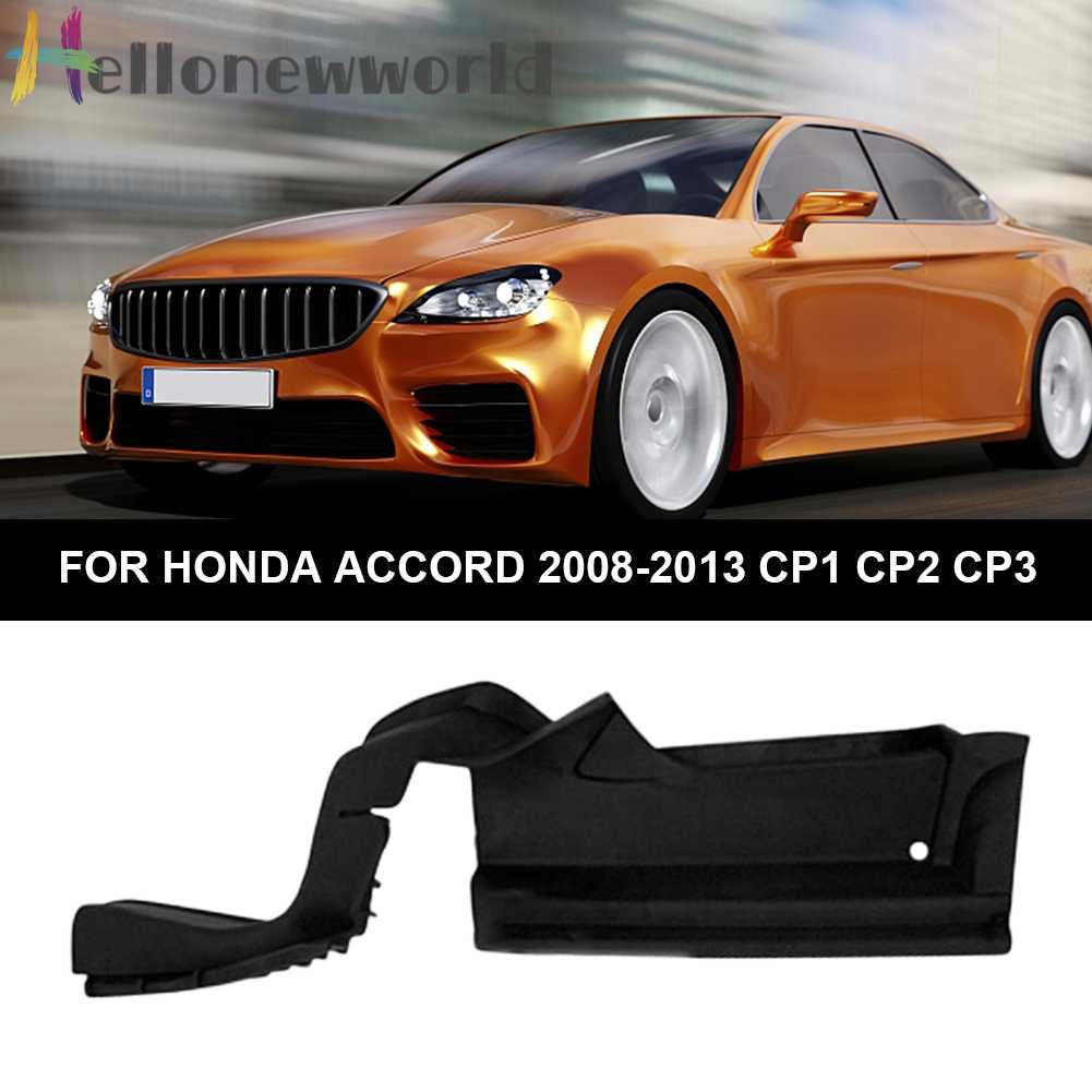Nắp Đậy Cần Gạt Nước Động Cơ 74212-TAO-A00 Cho Honda Accord CP1 CP2 CP3 08-13