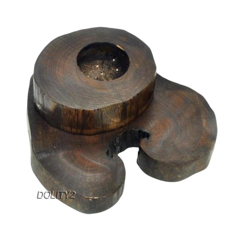 Giá Đỡ Nến [Dolity2] Dạng Xoắn Cho Tiệc Tối / Nhà Hàng / Tiệc Tối