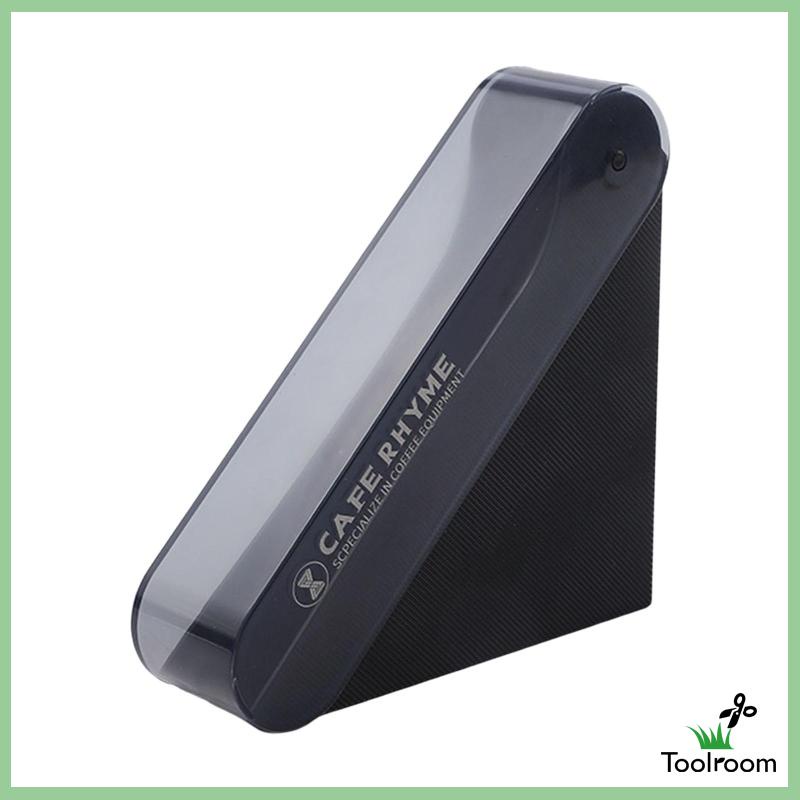 Giá Đỡ Khăn Giấy Lọc Cà Phê Bằng Acrylic Tiện Dụng Cho Văn Phòng / Khách Sạn