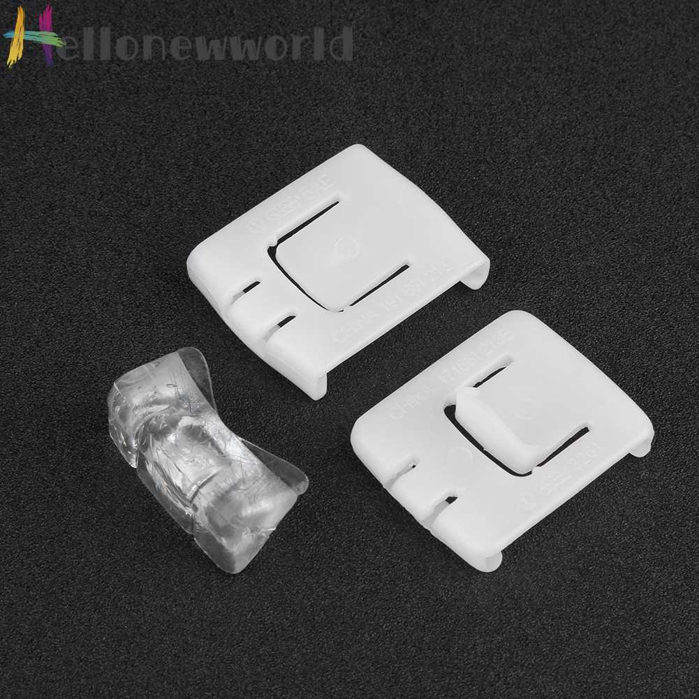 Kẹp Ghế Bên Trong Cho Golf MK1 MK2 MK3 Corrado Scirocco