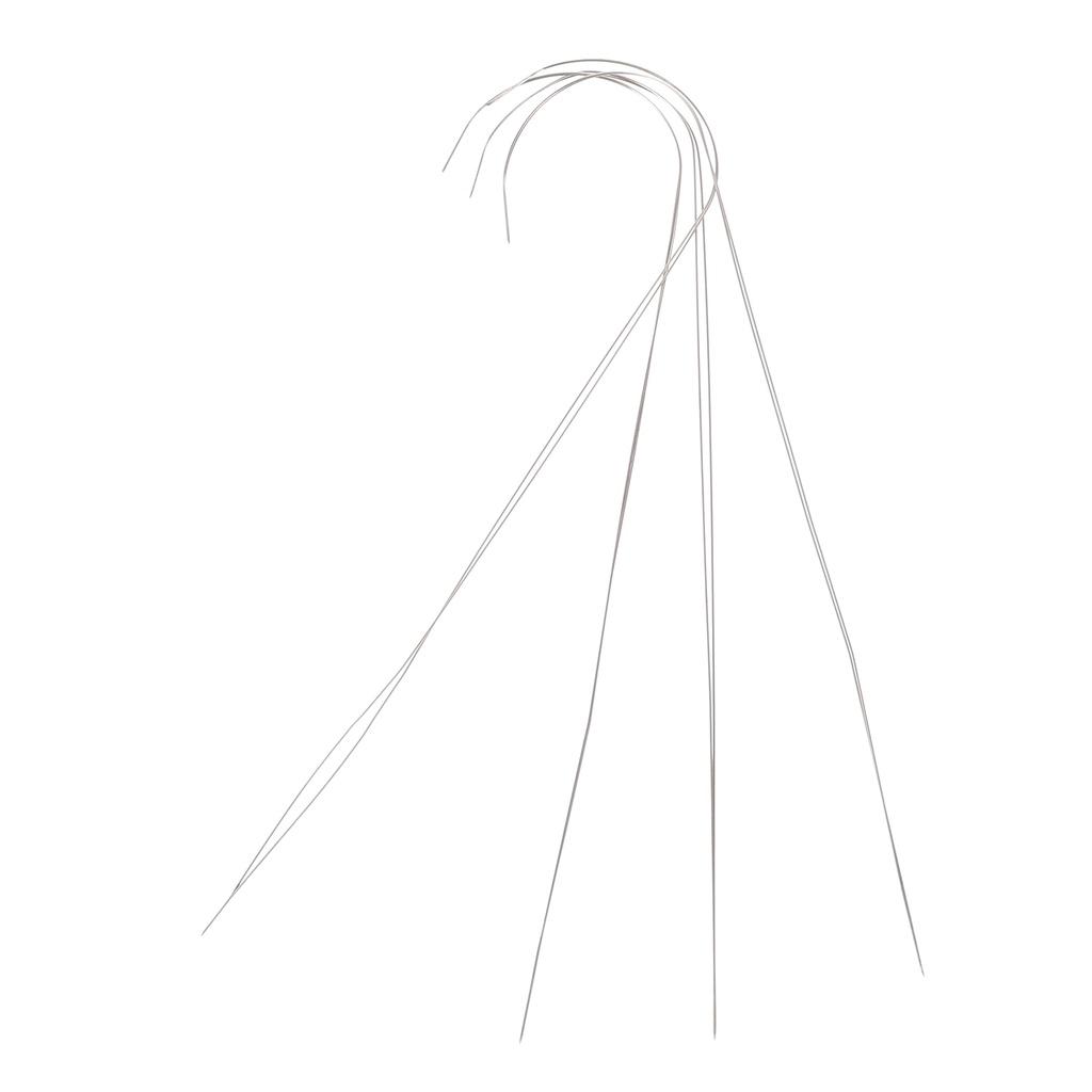 Bộ 4 Dụng Cụ Xỏ Hạt Làm Trang Sức Chuyên Dụng