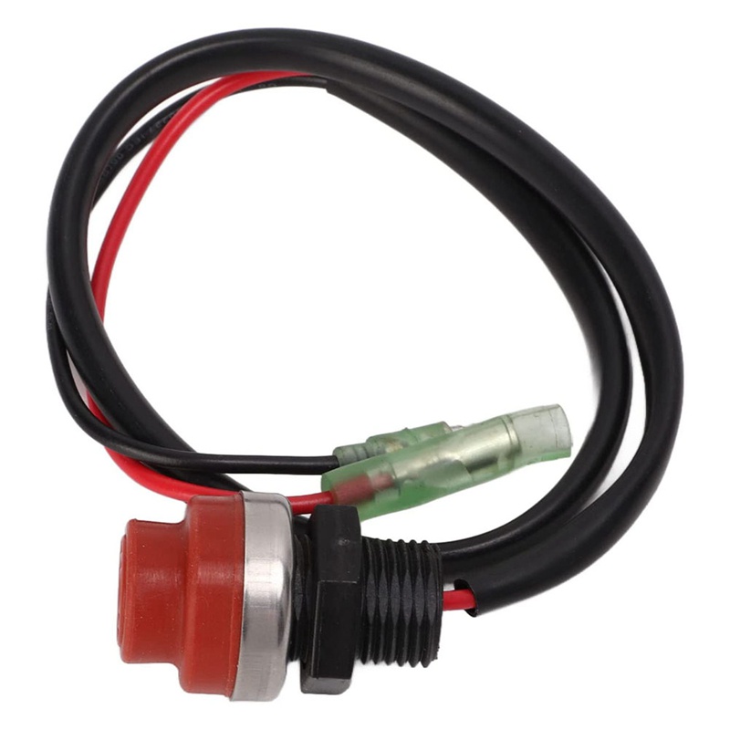 Công Tắc Khởi Động 689-81870 - 00 Chuyên Dụng Cho Tàu Thuyền