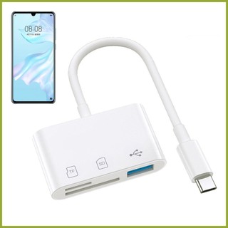 Đầu đọc thẻ nhớ sd / tf đầu usb 3.0 chuyên dụng
