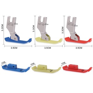 1 Chân Vịt Máy May MT-18 Chất Lượng Cao