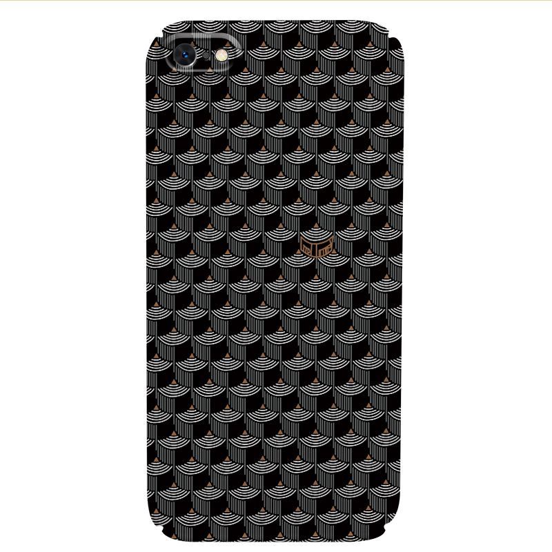 Ốp Điện Thoại Bảo Vệ Toàn Diện Sáng Tạo Cho iPhonese6 iPhone XS NPK5