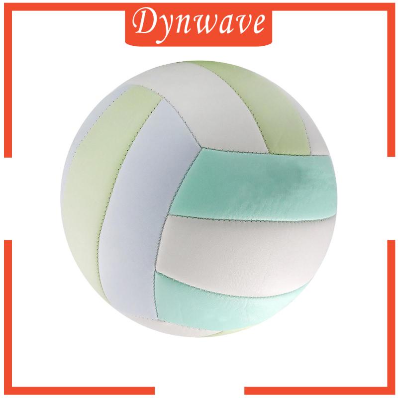 Qủa Bóng Chuyền Mềm Mại Sử Dụng Trong Nhà / Đi Biển Dành Cho Nam Và Nữ