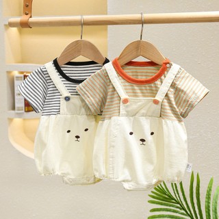 Body giả yếm xinh xắn cho bé- size nhí- hàng qccc