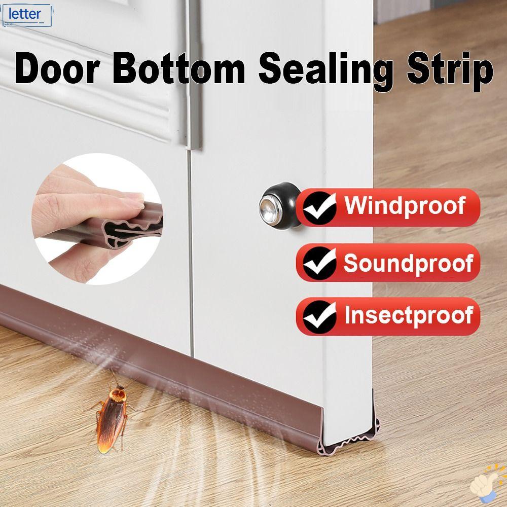 Cuộn Dây Niêm Phong Cách Thời Tiết Chống Gió 100cm