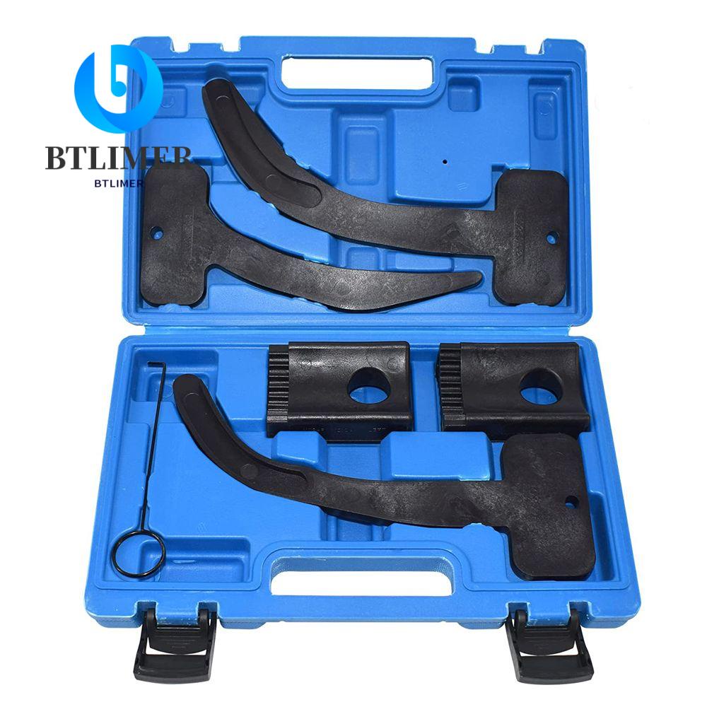 Bộ Dụng Cụ Hỗ Trợ Sửa Chữa Bánh Xe Ô Tô