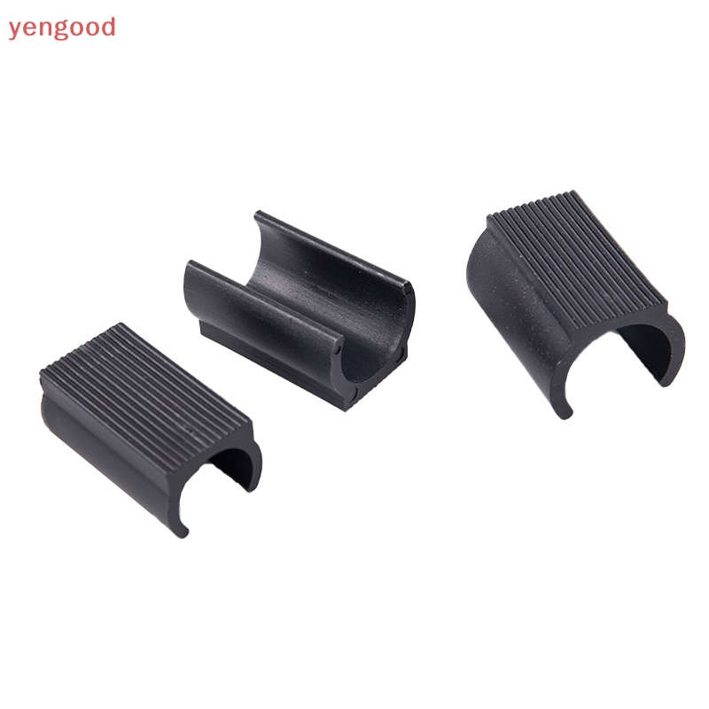 Set 10 Kẹp Chân Ghế Hình Chữ U Chống Trượt Tiện Dụng