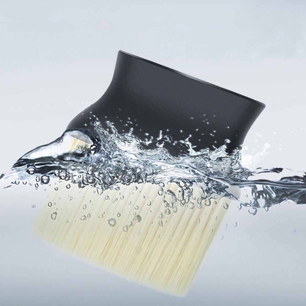 Chổi Lông Mềm Quét Bụi Chi Tiết Cho Bảng Điều Khiển Xe Hơi J7W9