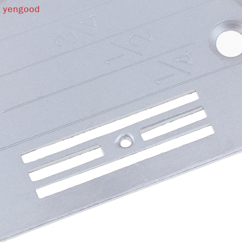 Đĩa Máy May Công Nghiệp E18 Cho BROTHER, Yuki + MORE AA8251