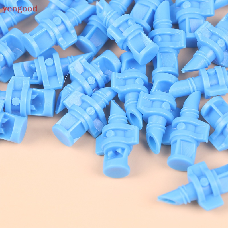 Bộ 50 Vòi Phun Nước 90 / 180 / 360 Độ Chất Lượng Cao