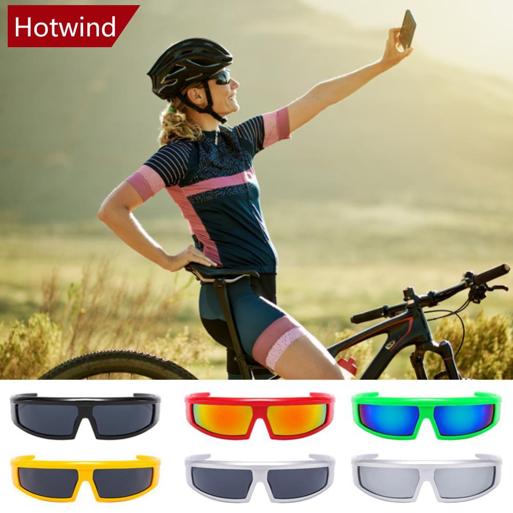 Kính Râm Chống Tia UV400 F7Z5 Y2K Thời Trang